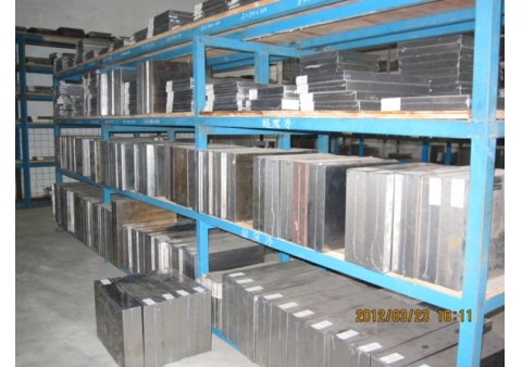 1.2083塑胶模具钢