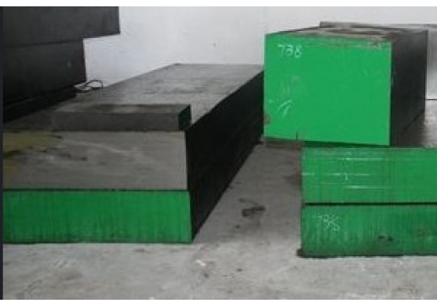 2311模具钢