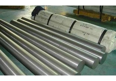 2738HH塑胶模具钢