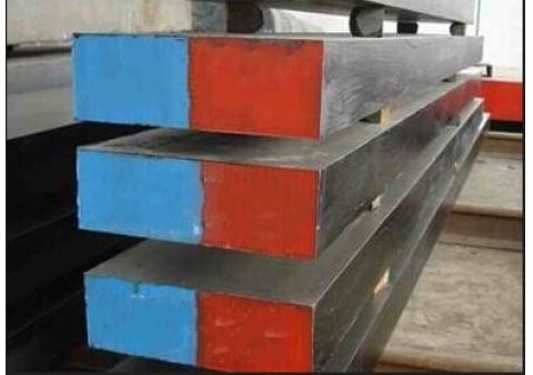 K107冷作模具钢
