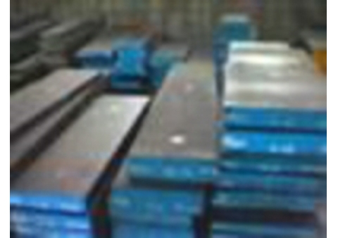 StAVAX SUPREME模具钢
