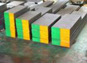 CR12MOV模具钢